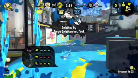 they initiated this push so well