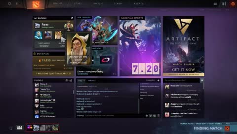 porque hosteas a personas que no conoces jopo ?? govir