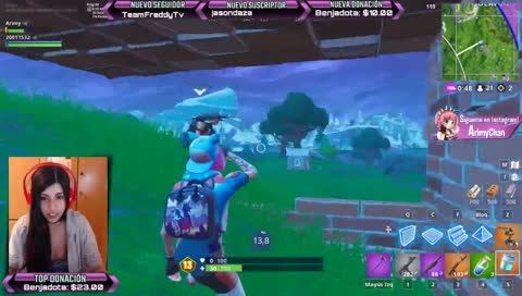 Uhh ptmeabriste :$ by Arimy 2018