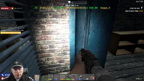 i did not pee my pants