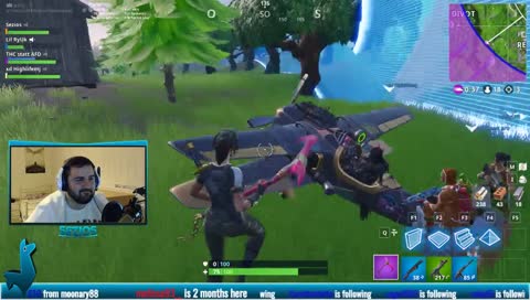 ENERGY PLS CLIP! (ak skillz)