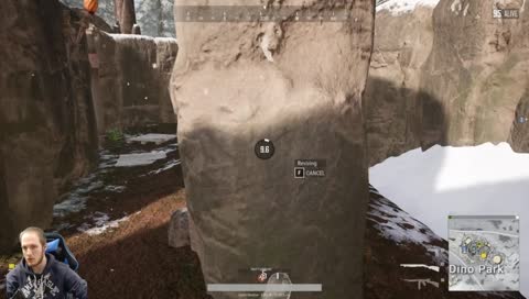 DOUBLE ORDER OF A FACE FULL OF LEAD