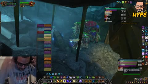 Co-leading HEROIC Uldir. Can we full clear?! | !Prime