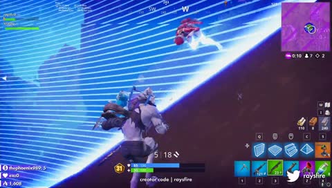 clean