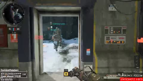 toughest thing in the game BARB WIRE