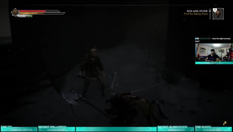 Oh God!