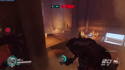 i pulled the road with me