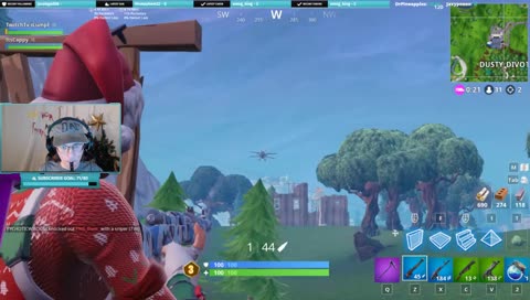 god hunting rifle snipe