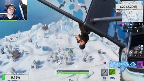 gio's a professional pilot