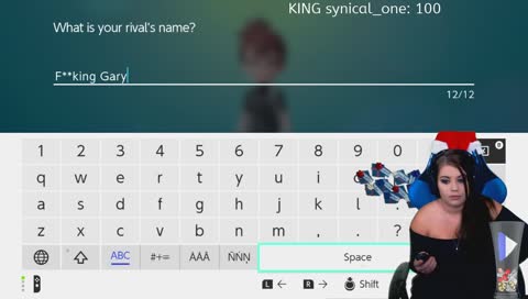 Yes Cori It Was F**king Gary