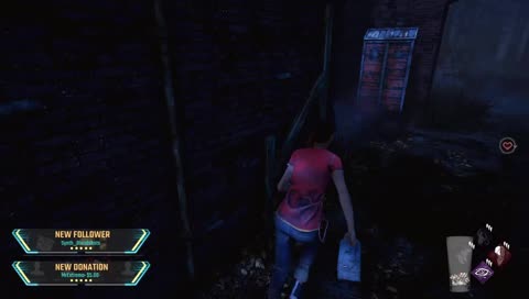 That scream doe LUL