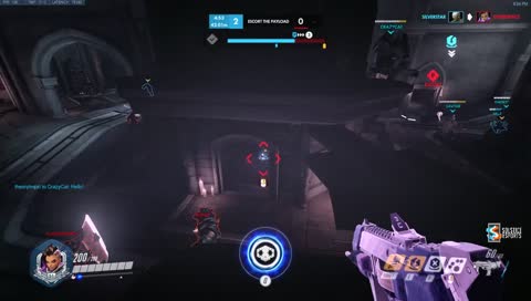 Winter Solstice vs WisdomOW OTC (3min delay)