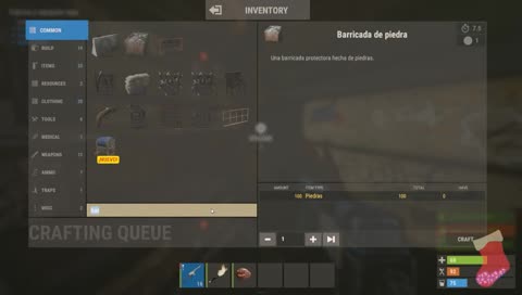 Y se hizo el silencio 