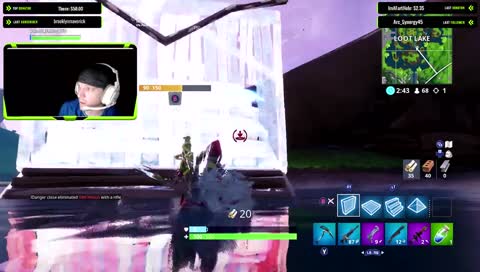 So close ! ...