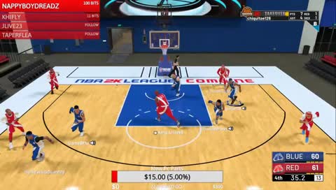 Idk what she said after "watch corner"....LMAOOO