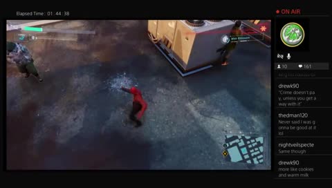 Spider-man DOES kill