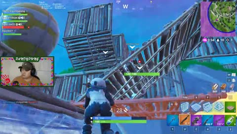 The rarest bug in the game