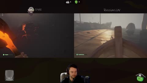 You can do it Baby, Push, Don't get it stuck!