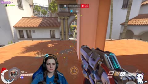 dVA didnt pick the wrong target! :(