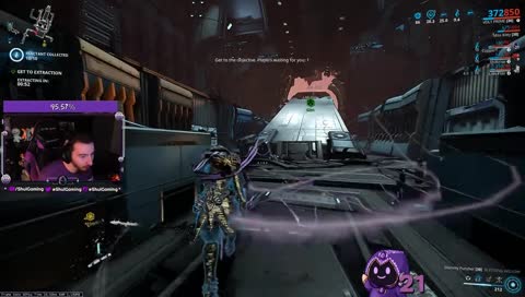 Shul casually breaks the map