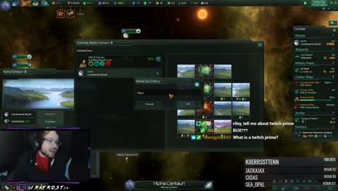 This ad was sponsored by RifrostTV