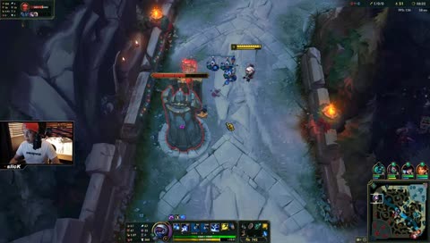 im god g