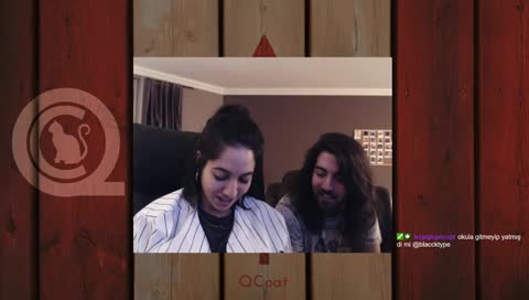 Tam bir Just Chatting <3