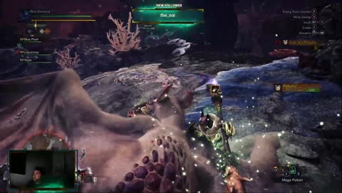 Well that happened!!!!