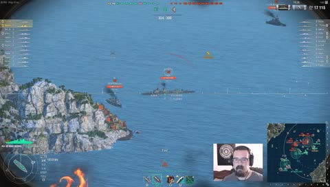 Tricked the Poor man