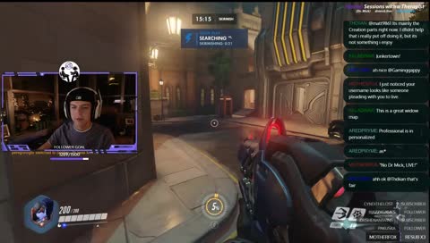 Snipe City (aka London)