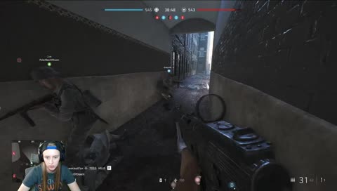 Look at this Train Wreck