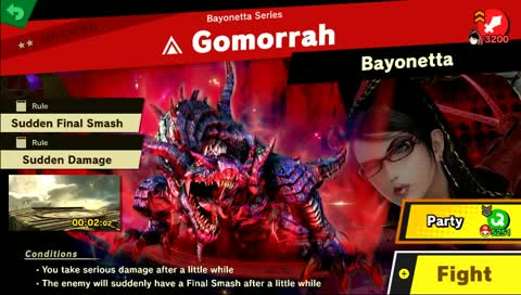 Monster Hunter DLC, Calling it