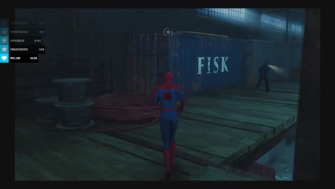 spiderman pls