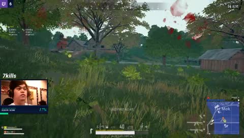 Hahahah hit and run amp