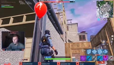 coolwhipin killing Poach