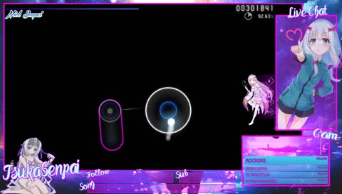 se tira pedo en directo su compañero