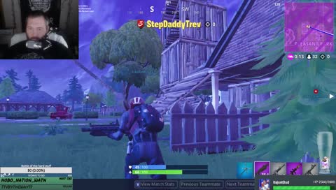 that epic nokill moment