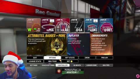 Snitches get mocked.