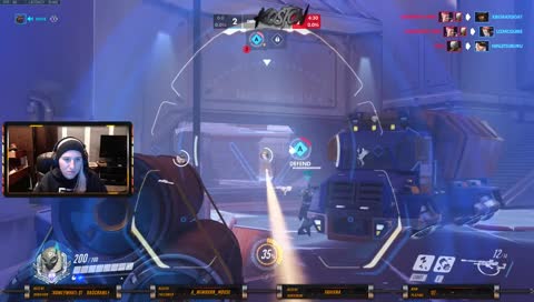 ITS ALL MY FAULT BC IM A WOMAN