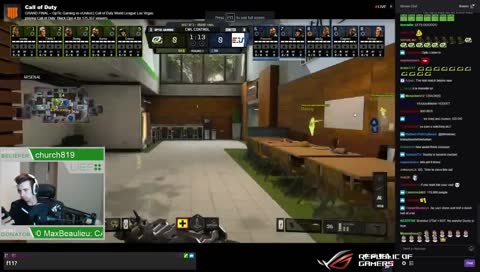 When he sees the snapchat