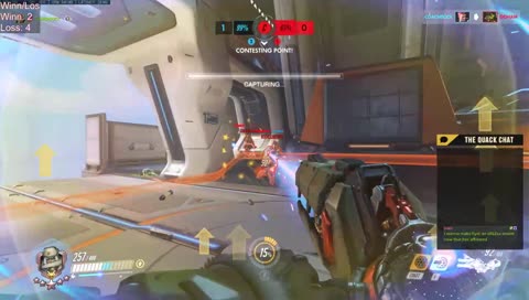 NOW THEYRE F***ED NONO THEYRE NOT NOW THEY ARE THERES SO MUCH CONFLICTION