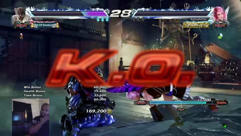 KO