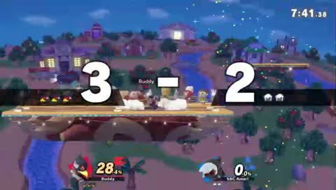 i was told to clip it 