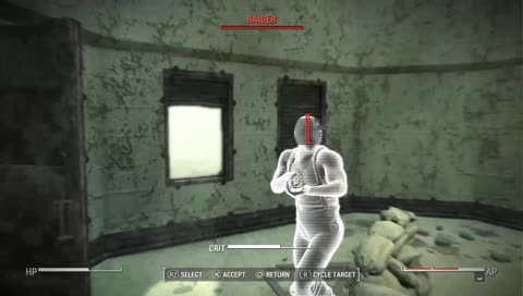 Help, my Hammer got stuck