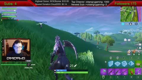 Bop it, twist it, pull it, snipe it