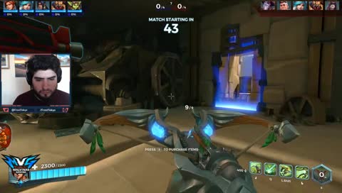 deft hands pal recuerdo