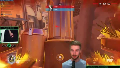 monkaS