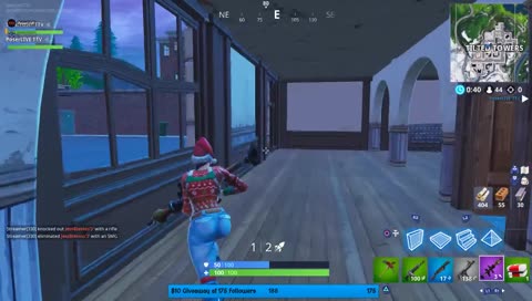 Trash talker gets killed