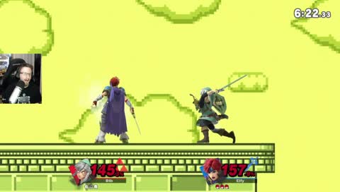 Reverse counter fail