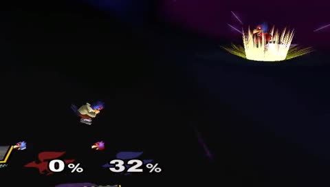 Falco AI pressure (PA)